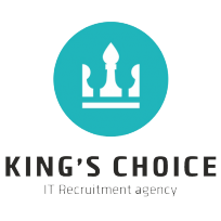 Украинское IT рекрутинговое агентство King’s Choice