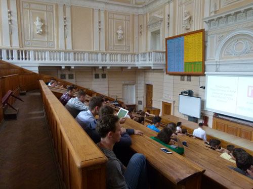 курсы программирование» успешно завершился!