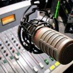 radio